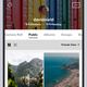 Flickr screenshot